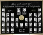 2001-2005 12.C